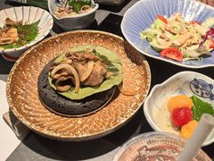 -匠和风精致料理(祥禾天地店)