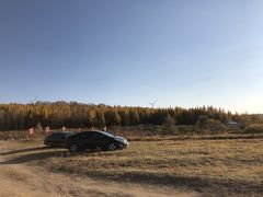 -塞罕坝国家级自然保护区