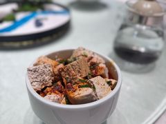 -西安饭庄·非遗陕菜(钟楼店)