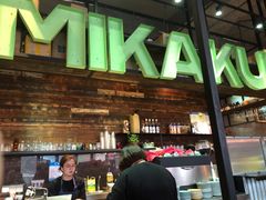 -MIKAKU(万达广场上海宝山店)