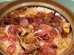 -润园四季椰子鸡火锅(南山海岸城店)