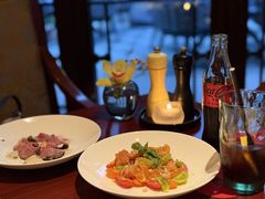 -杭州西子湖四季酒店-WL BISTRO西湖餐厅(灵隐路店)