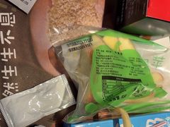 -麦当劳(深圳北站高铁店)