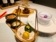 -叶叶菩提·晋福宫