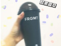-喜茶(佛山顺德容桂天佑城店)