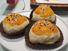 -香港龙凤楼(巨鹿路洋房店)