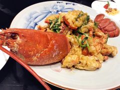 -皇朝会.经典传统粤菜(外滩店)
