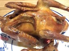 -五谷芳乳鸽王（大梅沙总店C区）(网红打卡店)