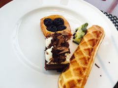 -青岛海尔洲际酒店