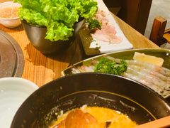 -御牛道日式烤肉料理(杭州万象城店)