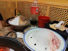 -金石老面坊·渔家菜(金石滩店)