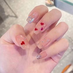 点击看大图 -悦指间美甲美睫