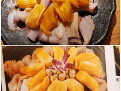 菠萝蜜霸气椰子鸡-椰夫人·养生椰子鸡(金沙洲永旺店)