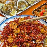 《关于我心目中杭州zui好吃东北烧烤》草莓糖水大油边