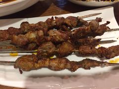 -西域阿里马新疆菜·清真(桂花路店)