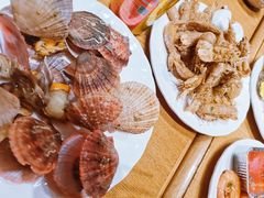 -禾斗海鲜自助(城阳宝龙店)