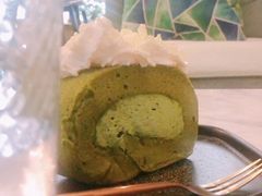 -Home Cafe(水榭春天店)