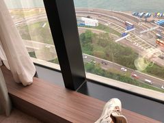 -香港港岛太平洋酒店