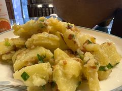 -百花人家(清水田园店)