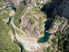 -楠溪江风景名胜区