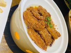 -粗茶淡饭·隐庐私厨(东亭店)
