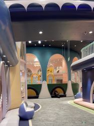 -奈尔宝家庭中心·亲子餐厅(鄞州万达店)