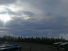 -富士山吉田線五合目