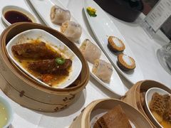 -金悦轩海鲜酒家(拱北店)