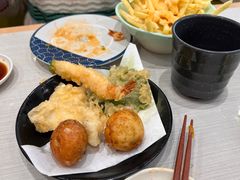 -濱寿司(高新伊藤店)