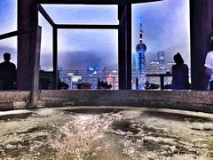 -非常时髦餐厅VUE Restaurant(外滩茂悦大酒店)