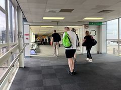 -格拉斯哥国际机场