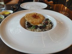 -Tivano意大利餐厅(成都居舍酒店)