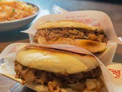 -张记陕西人家(红旗中路)