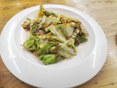 -清真利德顺小老饭庄(复兴路店)