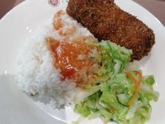 -北大家园食堂