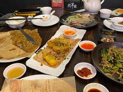 -大洋家·精品潮汕菜·生腌砂锅粥(天河东路店)