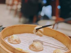 特色蟹粉小笼包-鼎泰丰(环贸店)