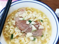 -清真·西羊市老米家泡馍(大唐西市店)