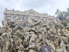 -张学良旧居陈列馆