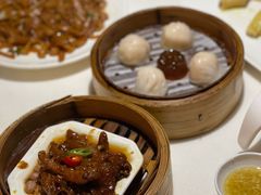 -稻香饭店(IFS国金中心店)