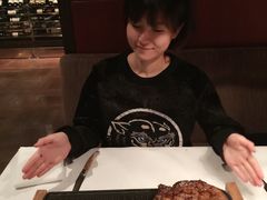 -牛排坊(成都群光君悦酒店)