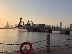 -中国人民解放军海军博物馆