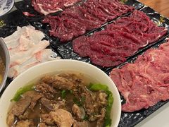 -福合埕牛肉火锅(长平国新店)