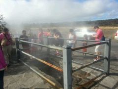 android_upload_pic-夏威夷火山国家公园