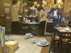 -南京大牌档(青岛万象城店)