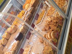 -味多美蛋糕(义和庄地铁店)