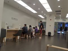 -华为授权服务中心(浦东1088广场)