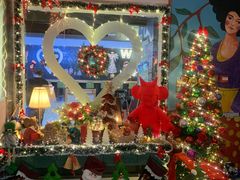 -大头虾越式风味餐厅(光明广场店)