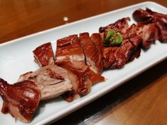 板鸭-丹江渔村(望京店)