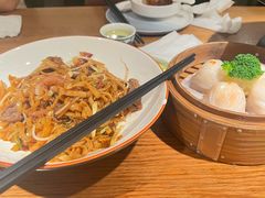 -点心传说·粤菜点心(佐阾虹湾店)